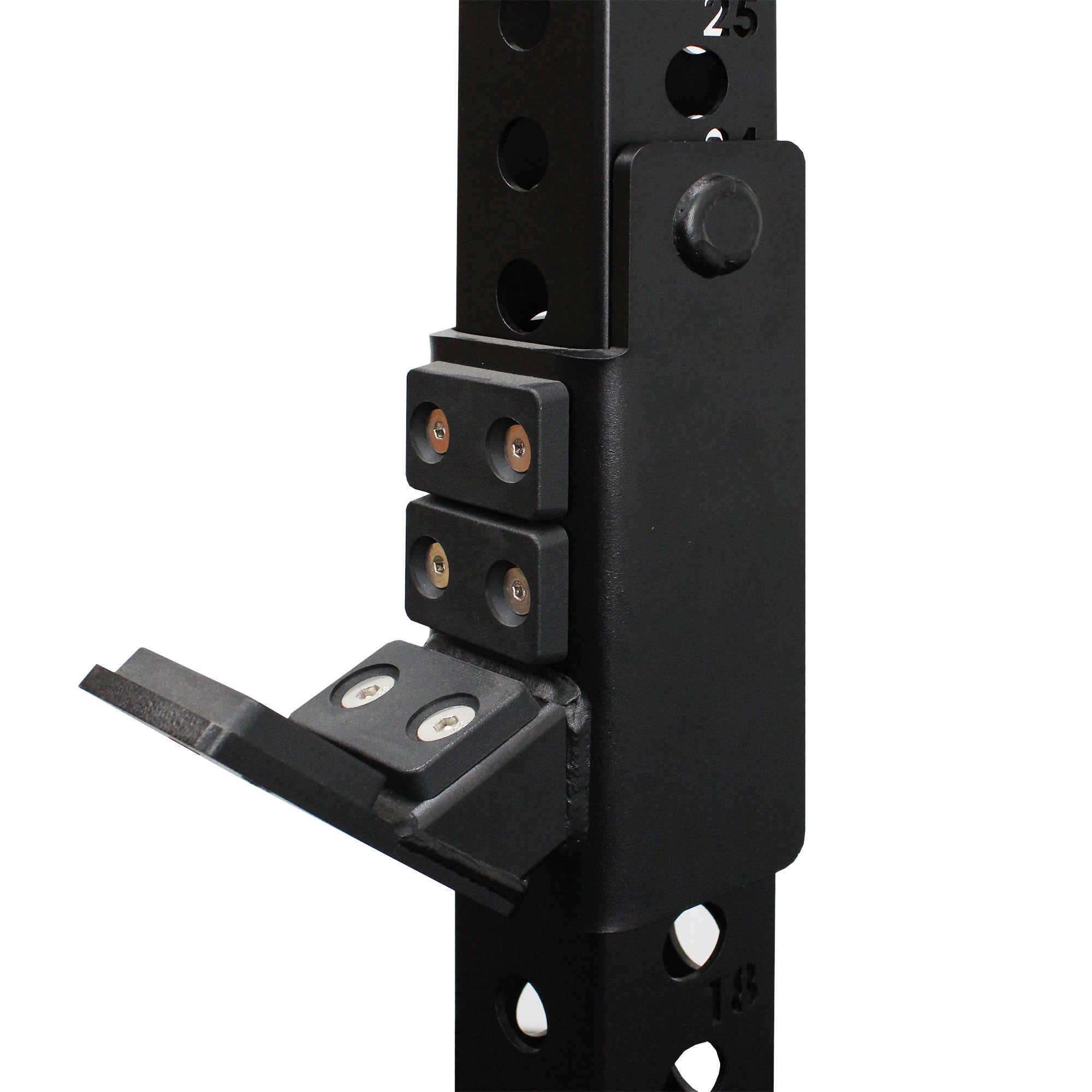 TITANIUM USA CS40 COMPETITION SERIES COMMERCIAL POWER RACK – Commercial ...