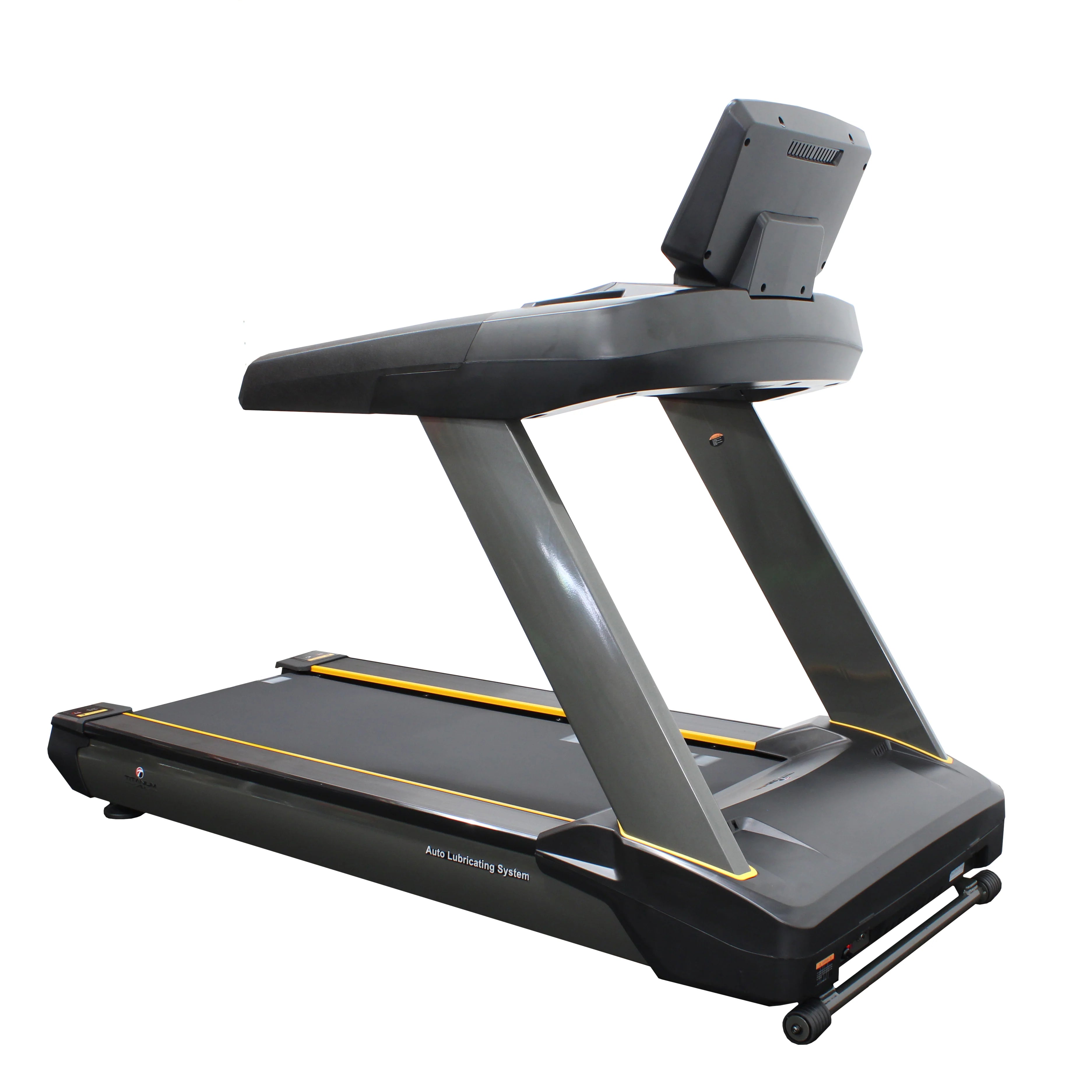 TITANIUM USA CS700 FULL COMMERCIAL TREADMILL Commercial Fitness Equipment