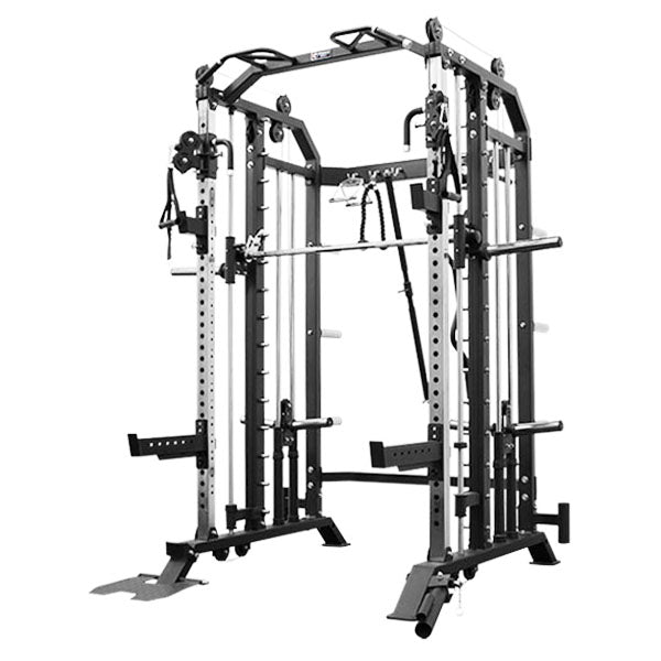 Functional Smith Machines for Sale in Australia – Commercial Fitness ...