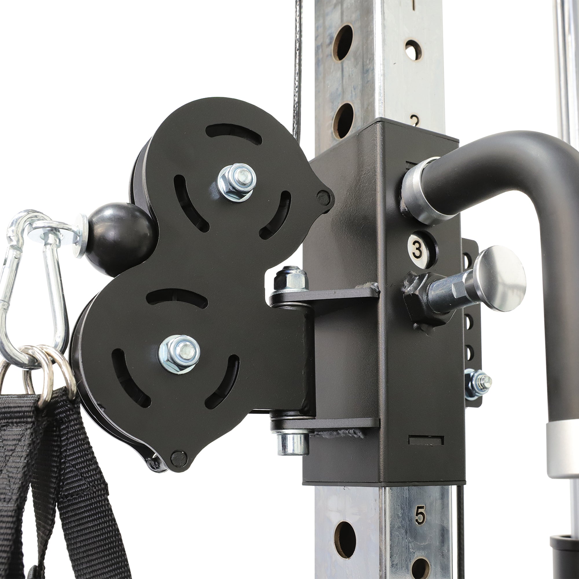 Buy Commercial Bungee Rebounder In Australia | Commercial Bungee - Foto 7