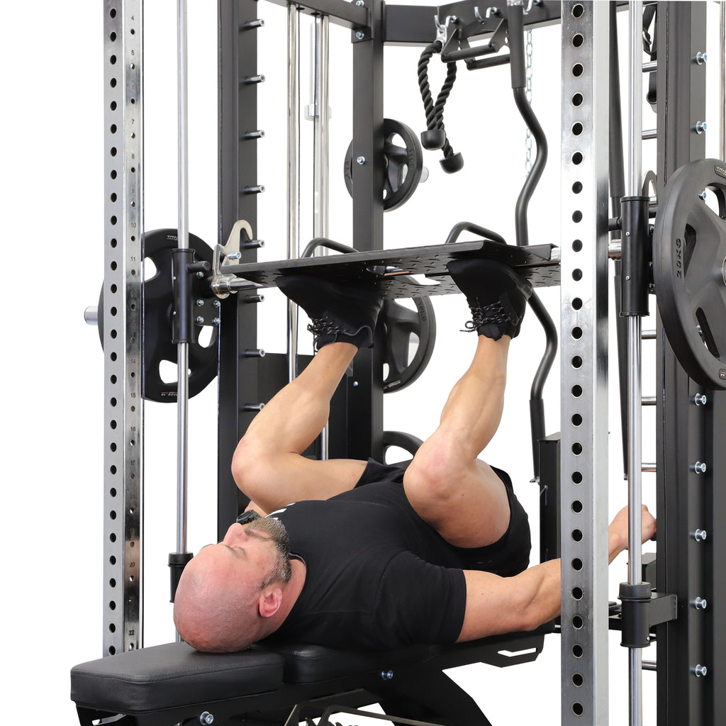 Functional Smith Machines for Sale in Australia – Commercial Fitness ...