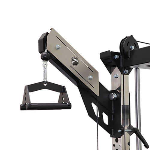 Functional Smith Machine Attachments – Commercial Fitness Equipment