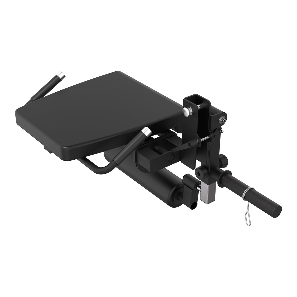 TITANIUM USA G30/G40/G50/G60 FUNCTIONAL SMITH MACHINE LEG EXTENSION