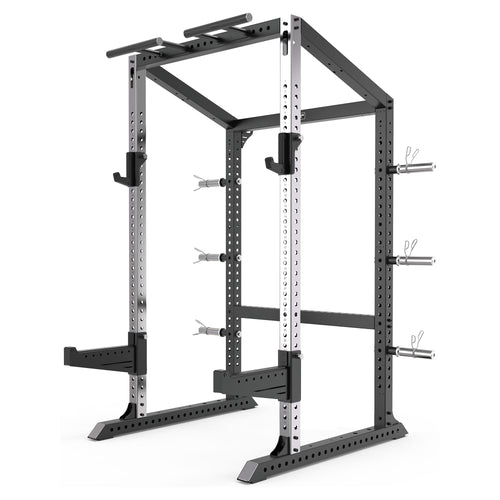 Squat Racks For Sale – Commercial Fitness Equipment