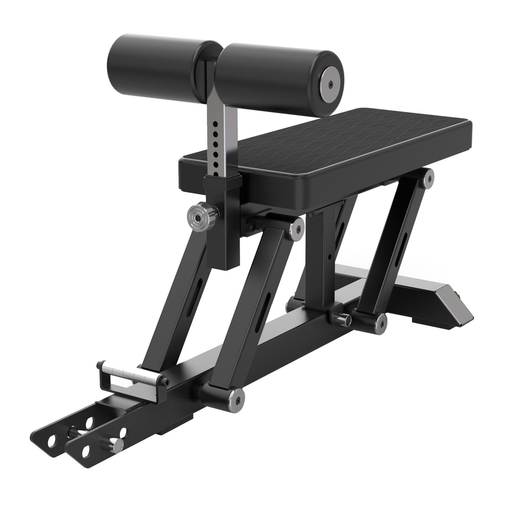 Smith Machine Padding Functional Smith Machine Attachments – Commercial Fitness Equipment