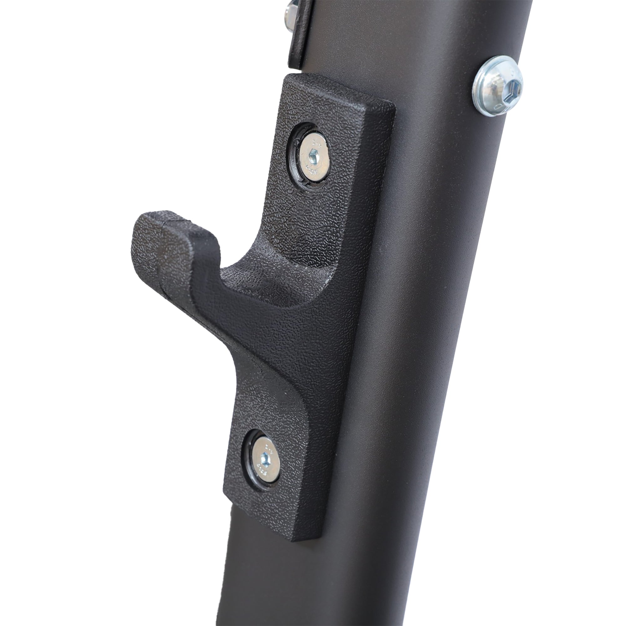 Goliath Frame Rack TITANIUM USA GOLIATH SERIES 5 BAR RACK – Commercial Fitness Equipment