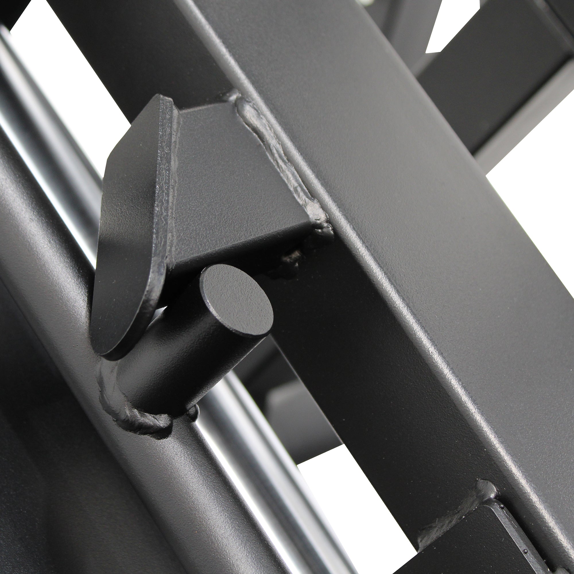 Shop Press Hack TITANIUM USA HS40 LEG PRESS / HACK SQUAT COMBO β Commercial Fitness ...