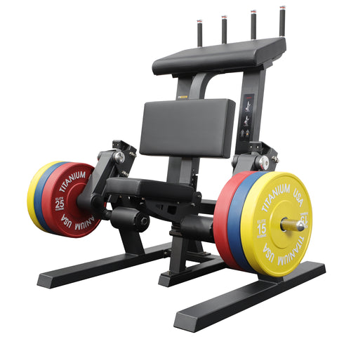 Titanium USA Plate Loaded – Commercial Fitness Equipment