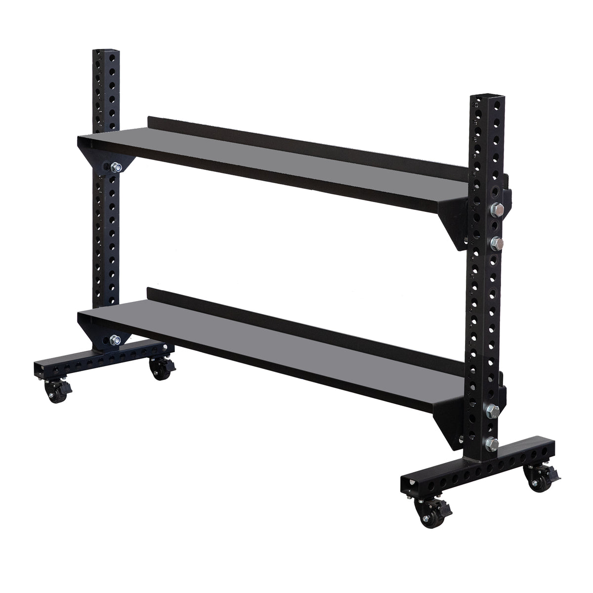 TITANIUM USA MR2 MODULAR RACKING – Commercial Fitness Equipment
