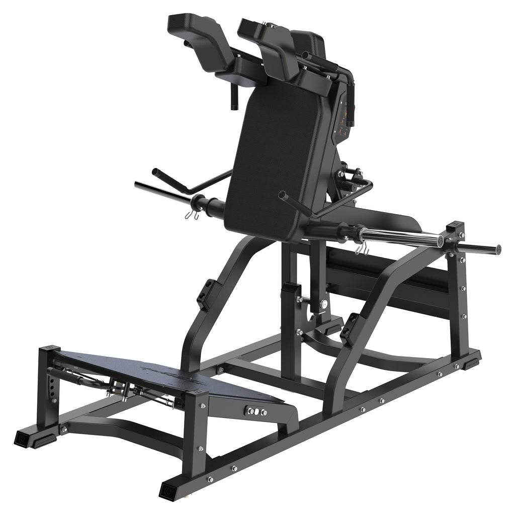 Leg Press & Hack Squat Machines For Sale in Australia – Commercial ...