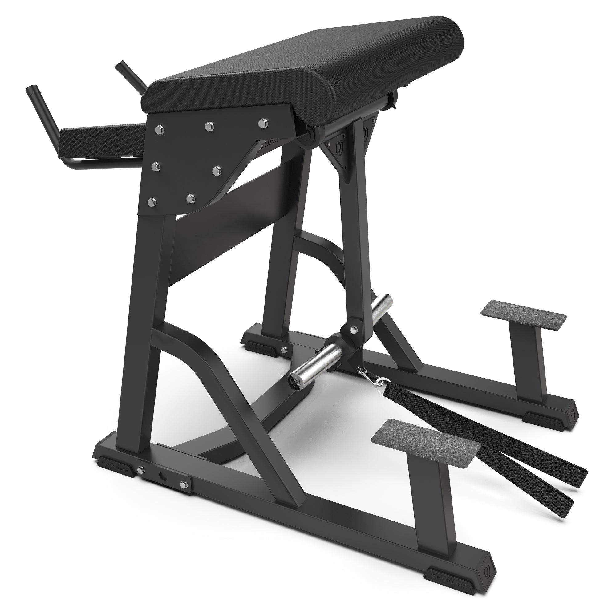 TITANIUM USA ARIZONA SERIES REVERSE HYPER – Commercial Fitness Equipment