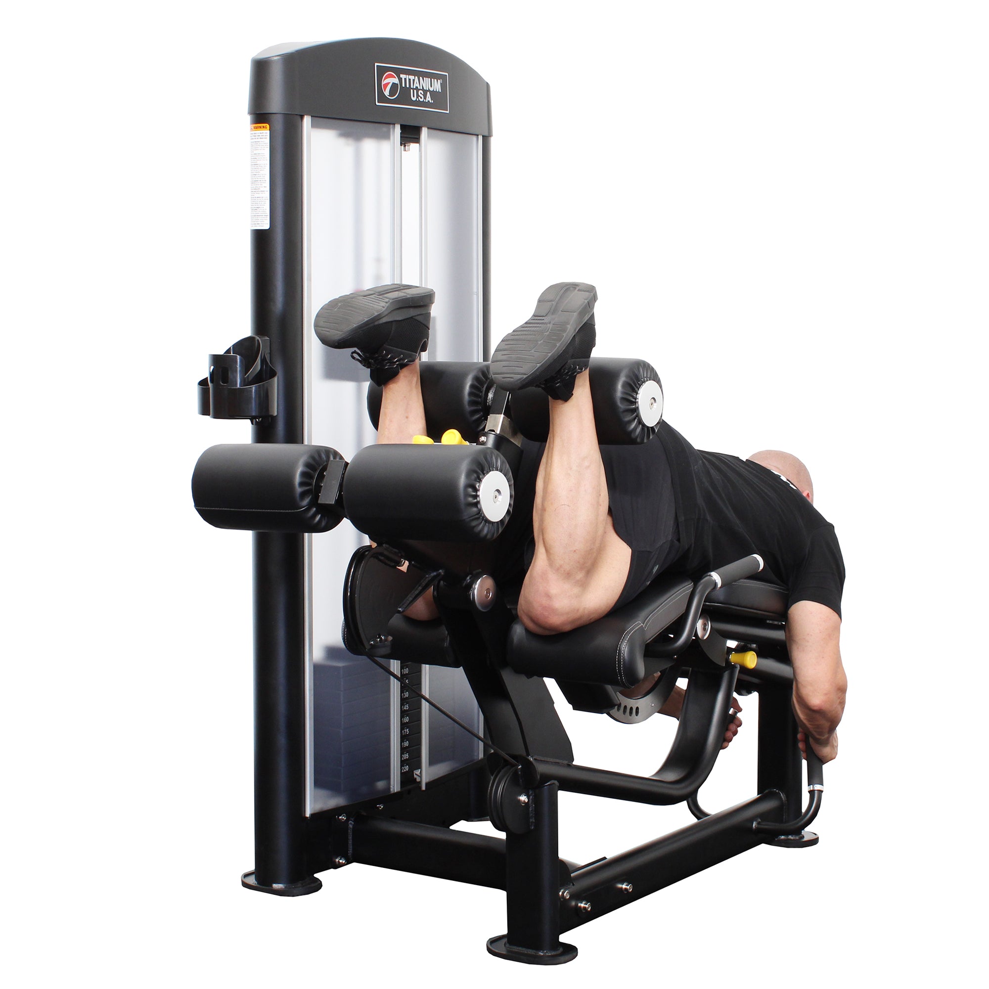 Seated Leg Rotary Leg Extension Xmark Rotary Leg Extension And