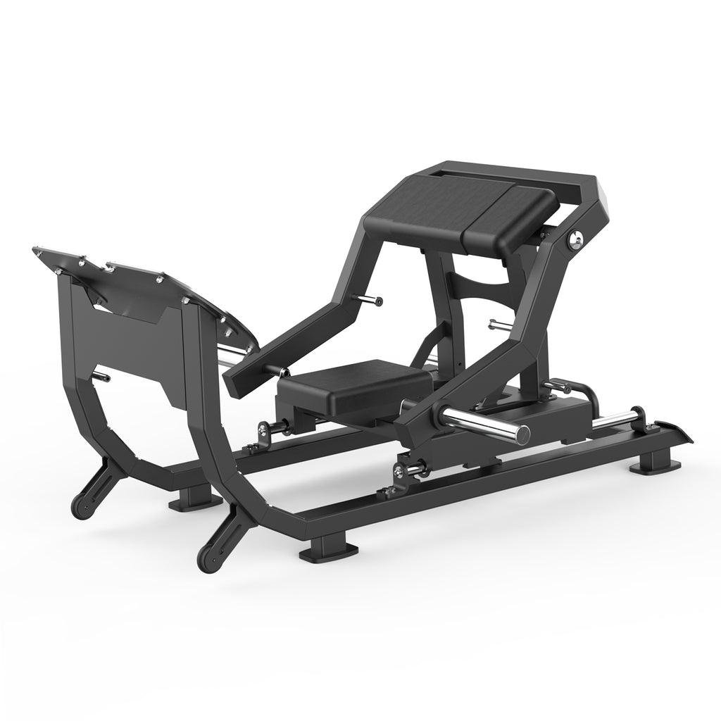 Hip Drive Machine Hip Thust & Glute Drive Machines – Commercial Fitness Equipment