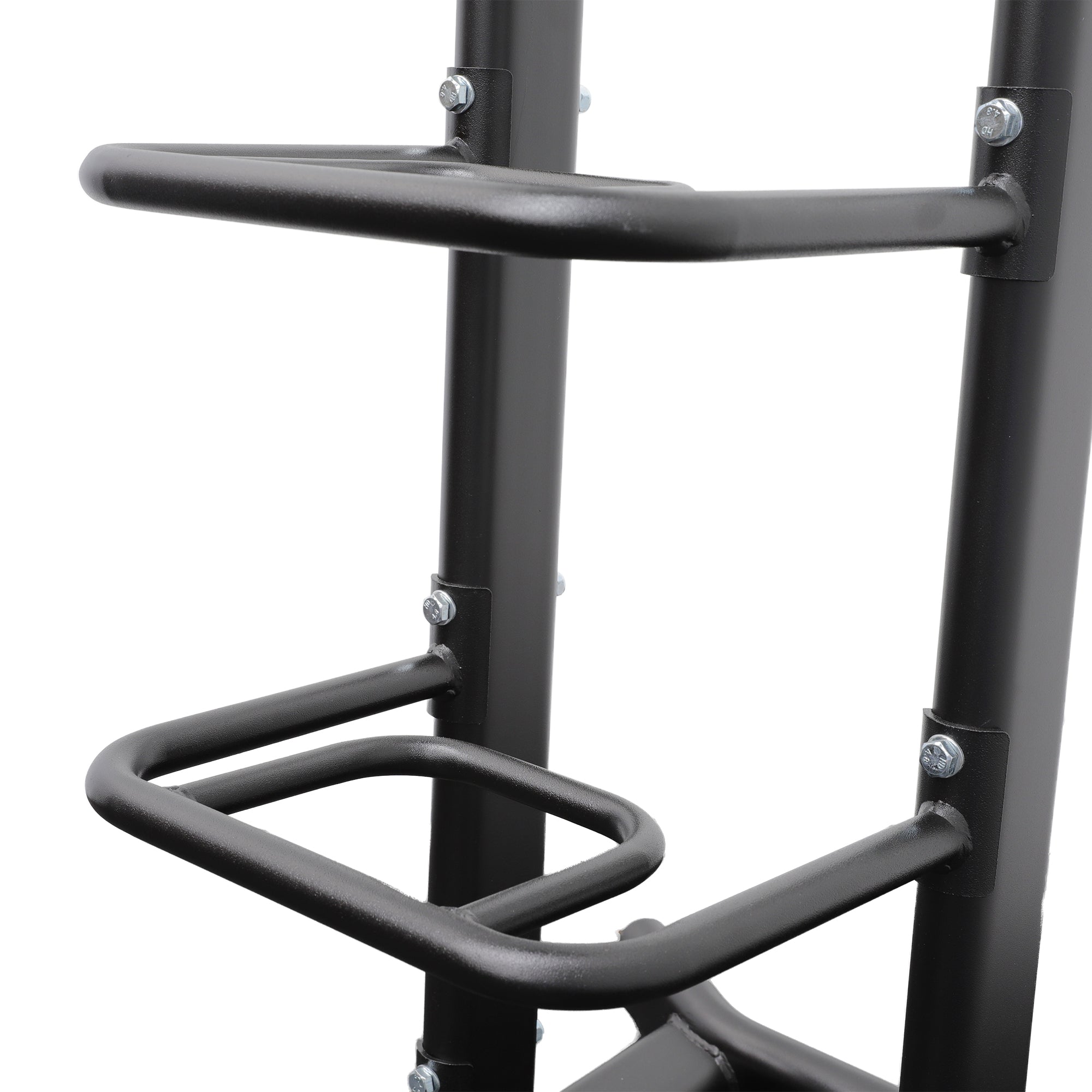 TITANIUM USA POWER BAG STORAGE RACK – Commercial Fitness Equipment