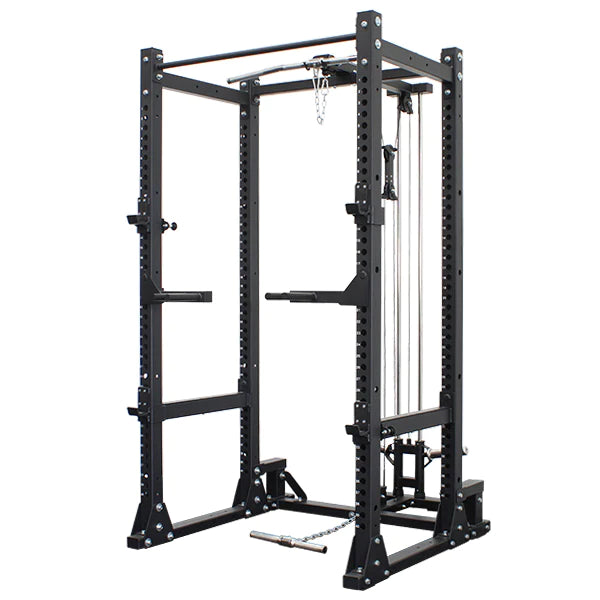Squat Rack Packages – Commercial Fitness Equipment