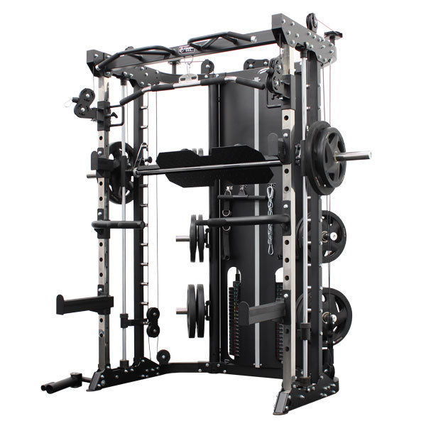 Functional Smith Machines for Sale in Australia – Commercial Fitness ...