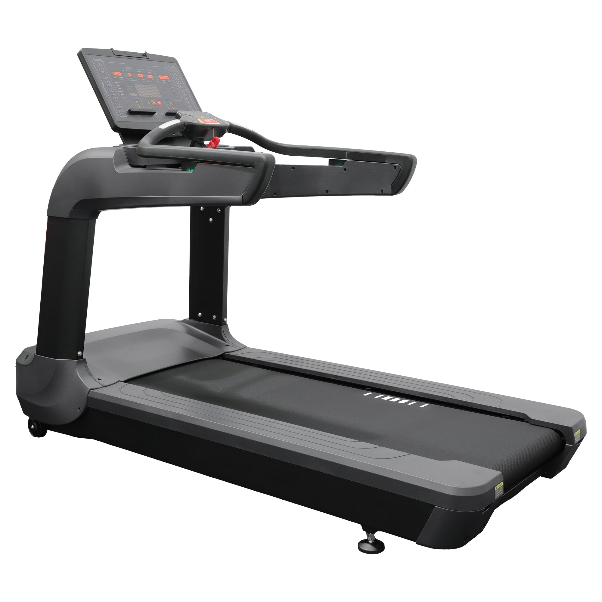 Treadmill Commercial Gym Equipment Finance TITANIUM USA RT5