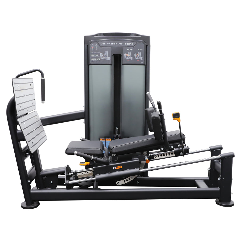 Hack Leg Press Machine Leg Press & Hack Squat Machines For Sale in Australia – Commercial ...