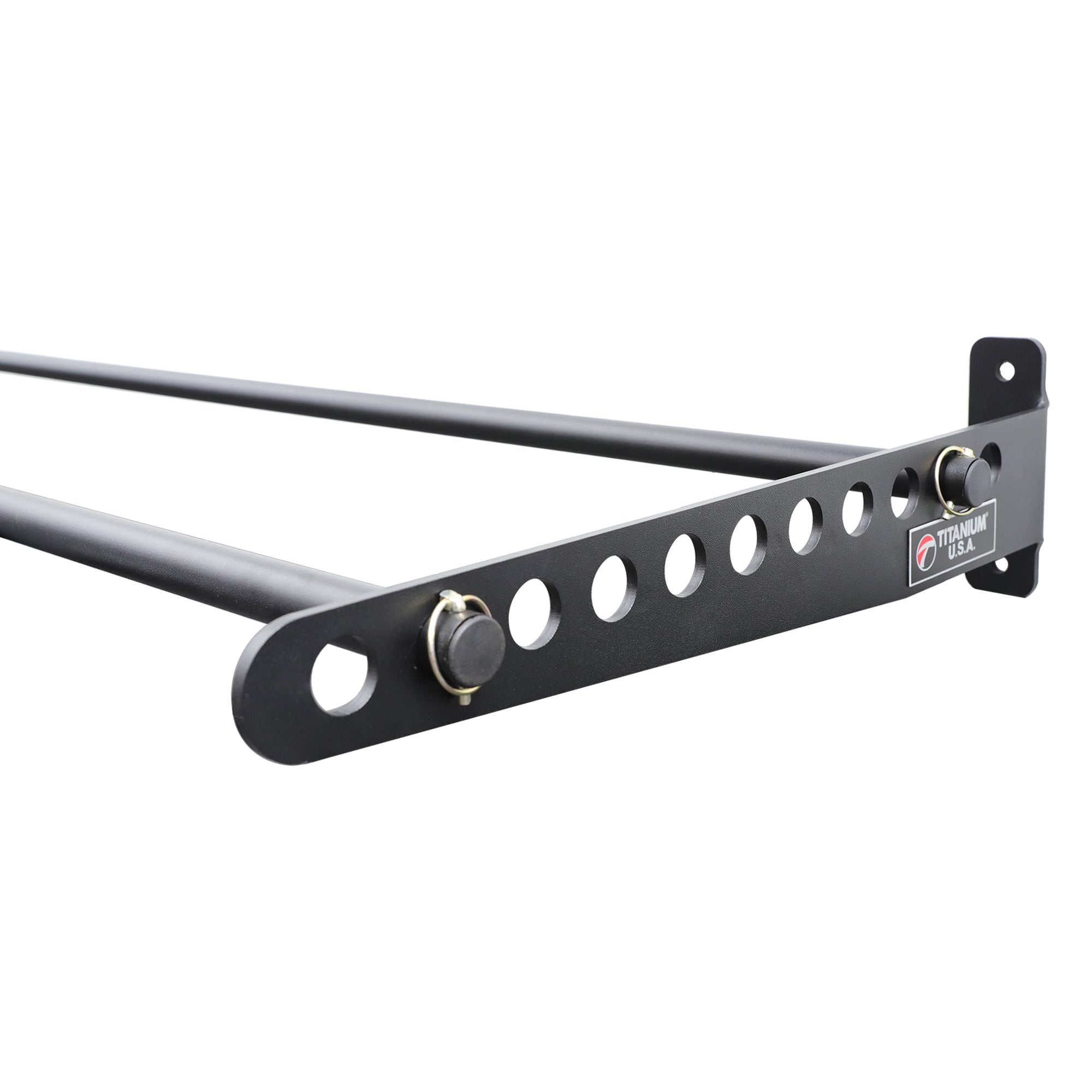 WALL MOUNTED BALL RACK – Commercial Fitness Equipment