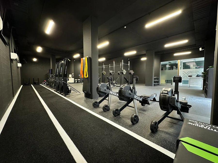 XRS GYM