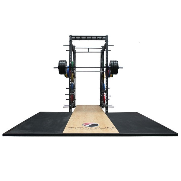 Weight Lifting Platforms – Commercial Fitness Equipment