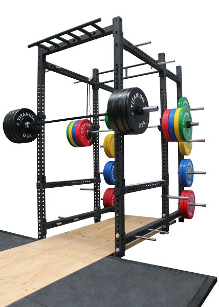 Weight Lifting Platforms – Commercial Fitness Equipment