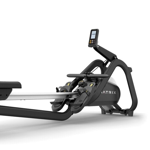 MATRIX COMMERCIAL ROWER – Commercial Fitness Equipment