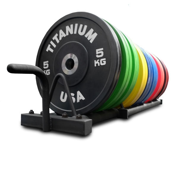 Toaster Rack Weight Storage Weight Plate Racks – Commercial Fitness Equipment