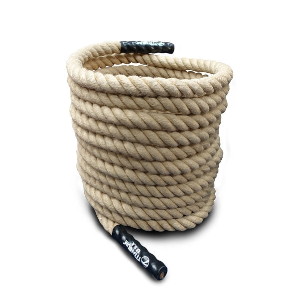 Battle Ropes – Commercial Fitness Equipment
