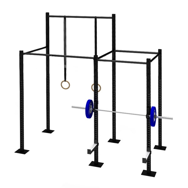 Monster Free Standing Rigs – Commercial Fitness Equipment
