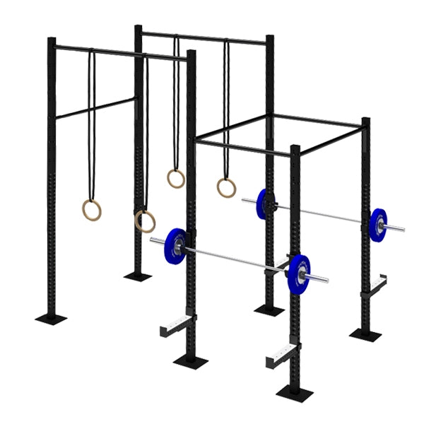 Stretching Rig Monster Free Standing Rigs – Commercial Fitness Equipment