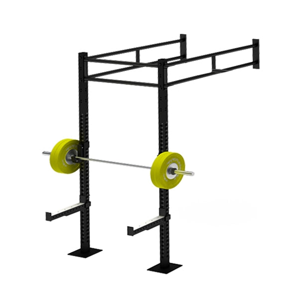 Monster Wall Mounted Rigs – Commercial Fitness Equipment