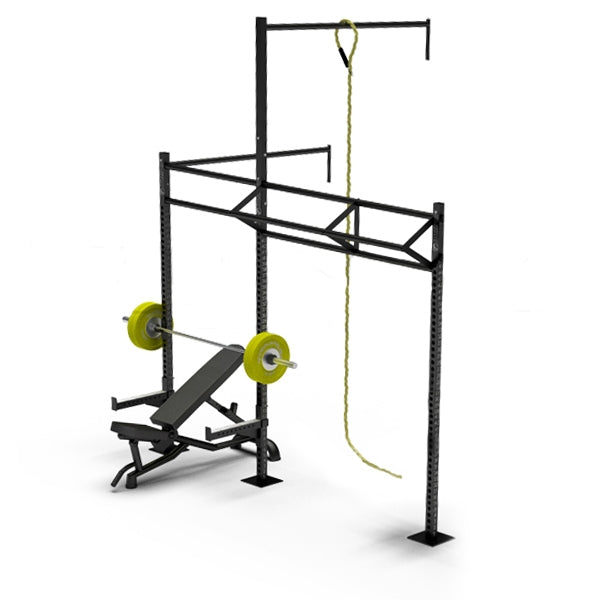 Monster Wall Mounted Rigs – Commercial Fitness Equipment