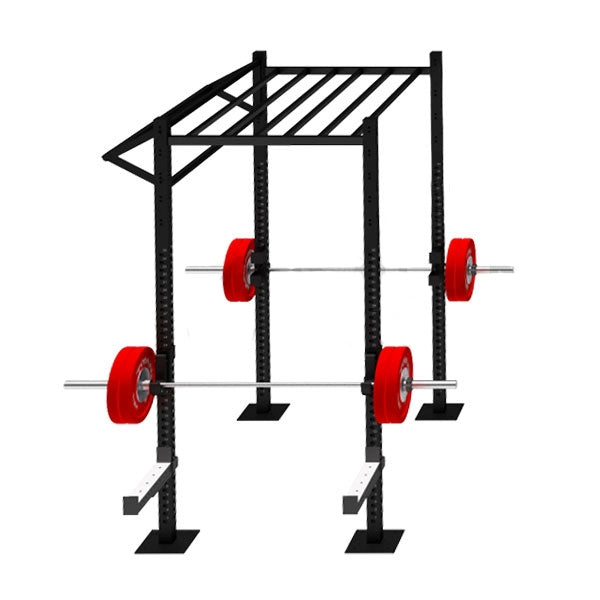 FREE STANDING 1 CELL MULTI FUNCTION RIG FS-1CMFR – Commercial Fitness ...