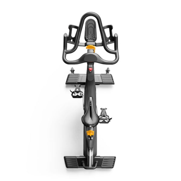 MATRIX CXC TRAINING CYCLE WITH CONSOLE – Commercial Fitness Equipment