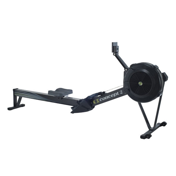 BLACK CONCEPT 2 MODEL D COMMERCIAL ROWER – Commercial Fitness Equipment