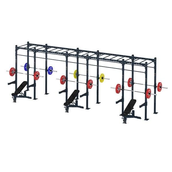 Quave Function Rig Competition Series Rigs – Commercial Fitness Equipment