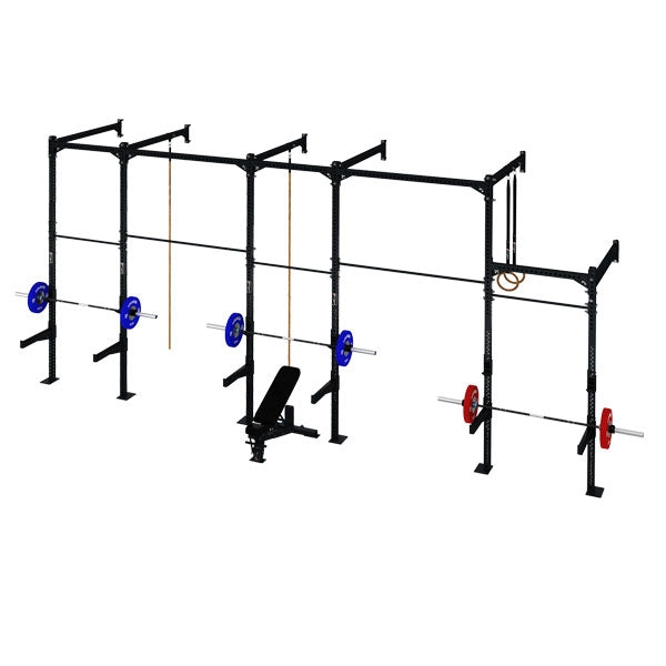 Wall Rig Competition Wall Rigs – Commercial Fitness Equipment