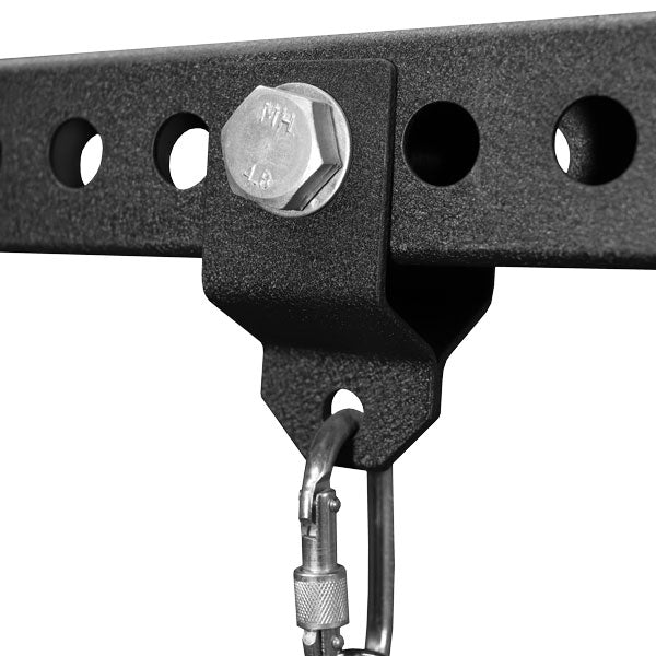 Bracket Rig Rig Attachments for Sale in Australia – Commercial Fitness Equipment