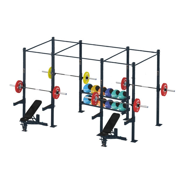 Torque Rig Competition Series Rigs – Commercial Fitness Equipment