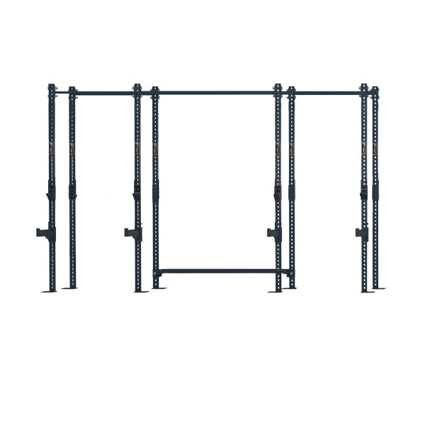 Wressle Rig Competition Series 3 Cell Wide Rig With Storage Cs-Fr3Cw-St ...
