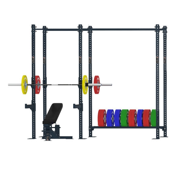 Torque Rig Competition Series Rigs – Commercial Fitness Equipment