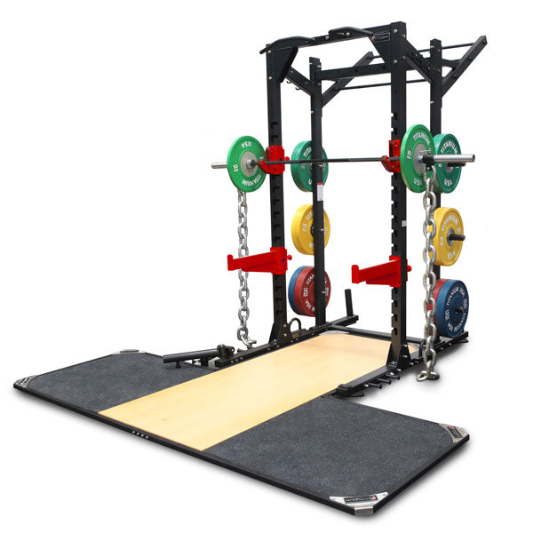 Half Racks | Half Squat Rack For Sale – Commercial Fitness Equipment