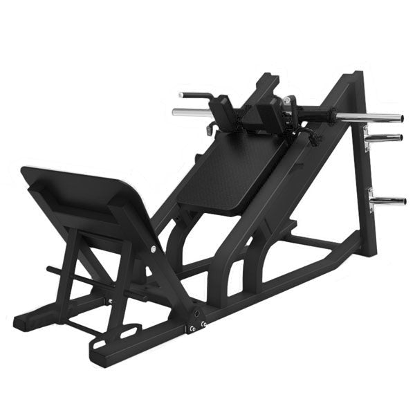 Leg Press & Hack Squat Machines For Sale in Australia – Commercial ...