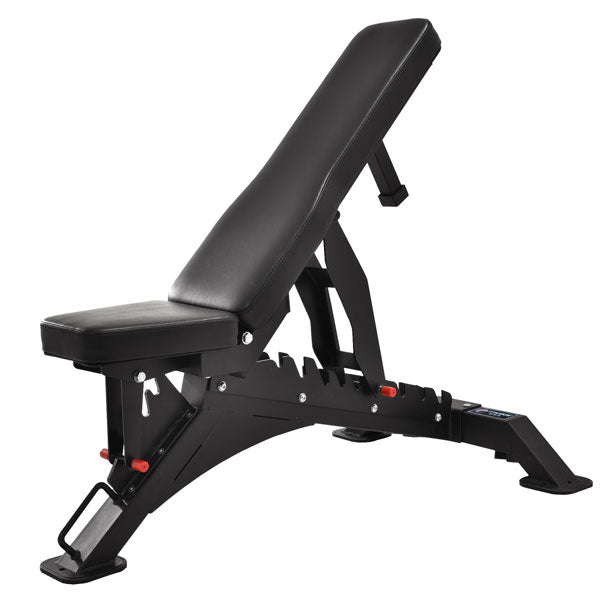 Bench Predator Commercial Adjustable Benches For Sale – Commercial Fitness Equipment