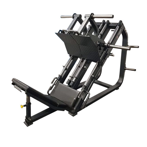 Leg Press & Hack Squat Machines For Sale in Australia – Commercial ...