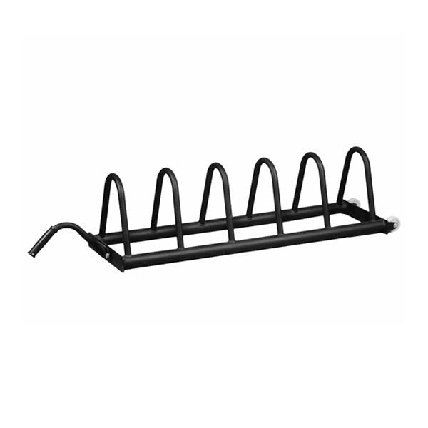 Toaster Racking Warehouse BUMPER PLATE TOASTER RACK – Commercial Fitness Equipment