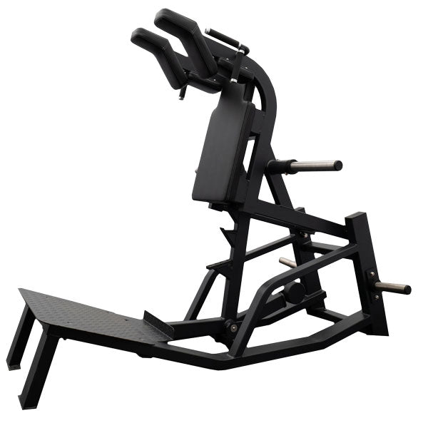 Spring Hack Squat Machine Leg Press & Hack Squat Machines For Sale in Australia – Commercial ...