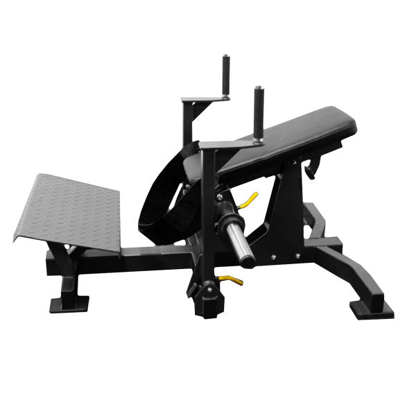 Hip Drive Machine Hip Thust & Glute Drive Machines – Commercial Fitness Equipment