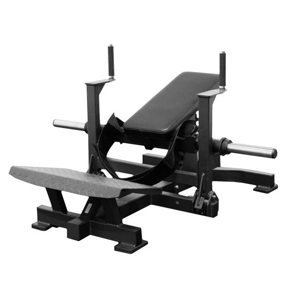 Hip Drive Machine Hip Thust & Glute Drive Machines – Commercial Fitness Equipment
